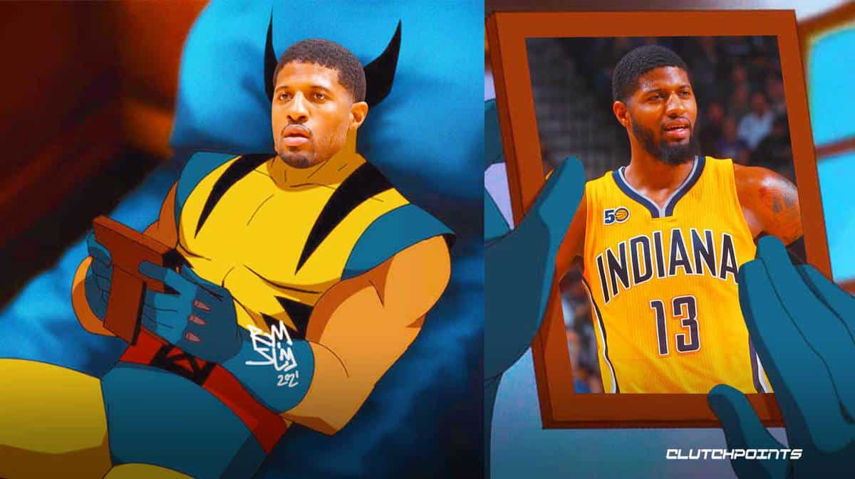 Indiana Pacers on X: Paul George (@King24George) will participate in the  2012 Slam Dunk Contest during All-Star Weekend.  / X
