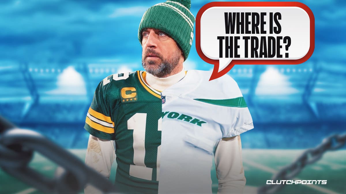 Packers, Jets, Aaron Rodgers