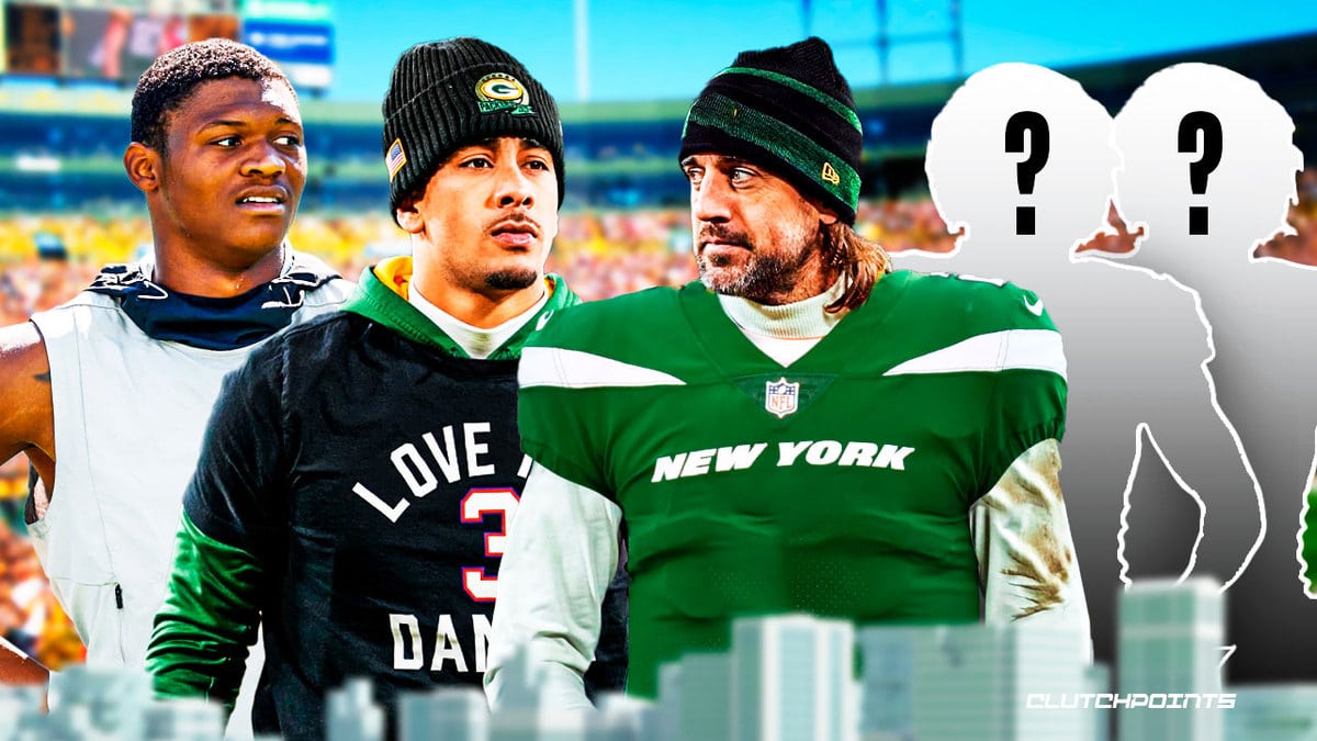 Packers, NFL free agents, Aaron Rodgers, Aaron Rodgers Jets, Packers free agents