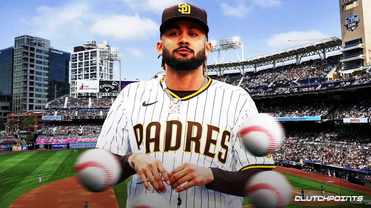 Padres, Fernando Tatis Jr