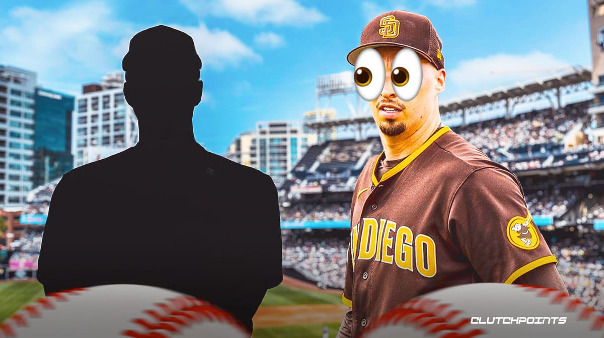 Padres, Robert Suarez