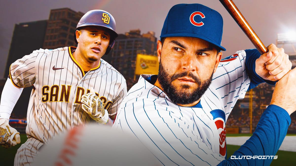 Padres