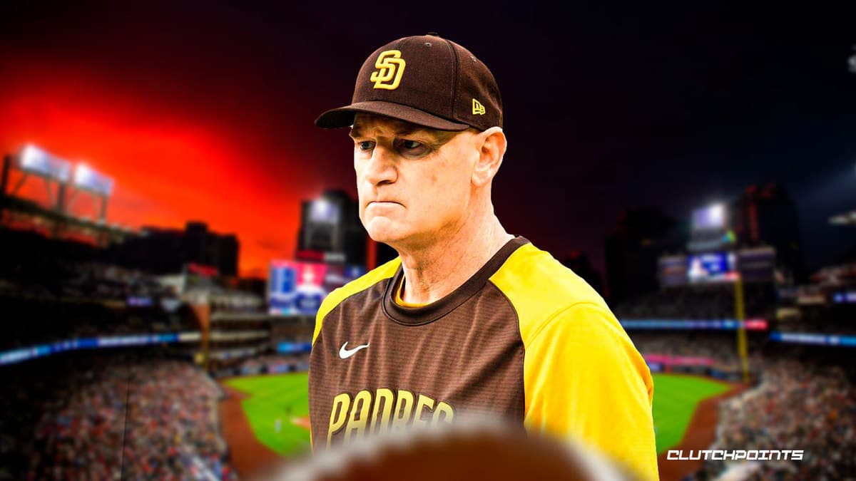 Padres, Giants, Matt Williams, cancer