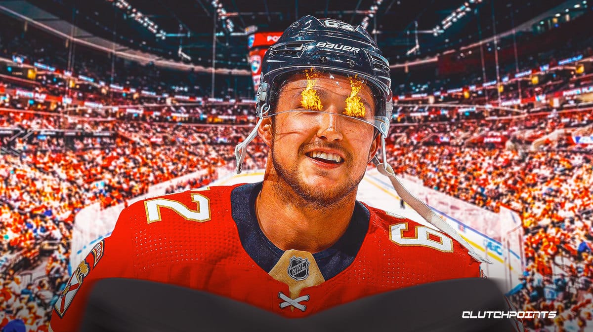 Panthers, Brandon Montour, Brandon Montour record, Panthers defenseman, Panthers news