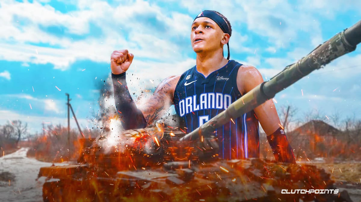 Magic: Paolo Banchero's epic 'tanking' message after win over Nets will hype fans - Vimarsana News