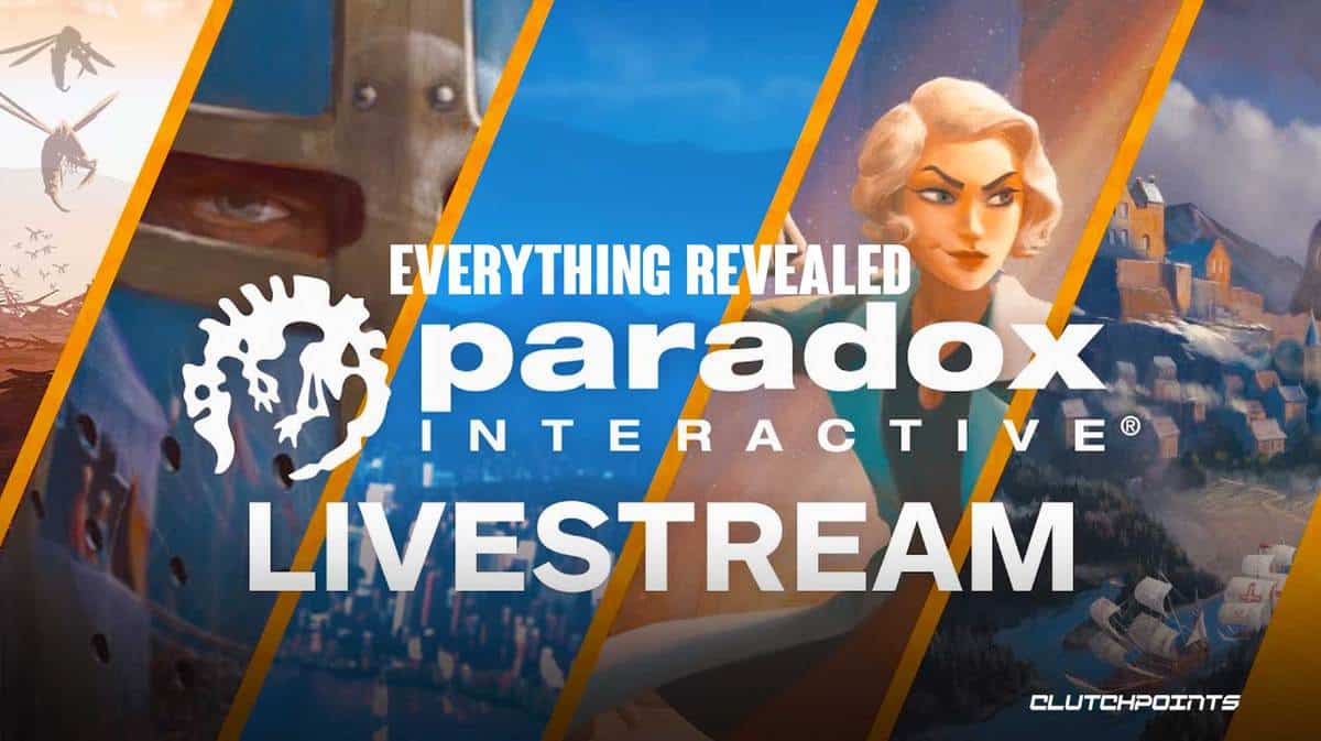 Paradox Interactive Announces Cities: Skylines II