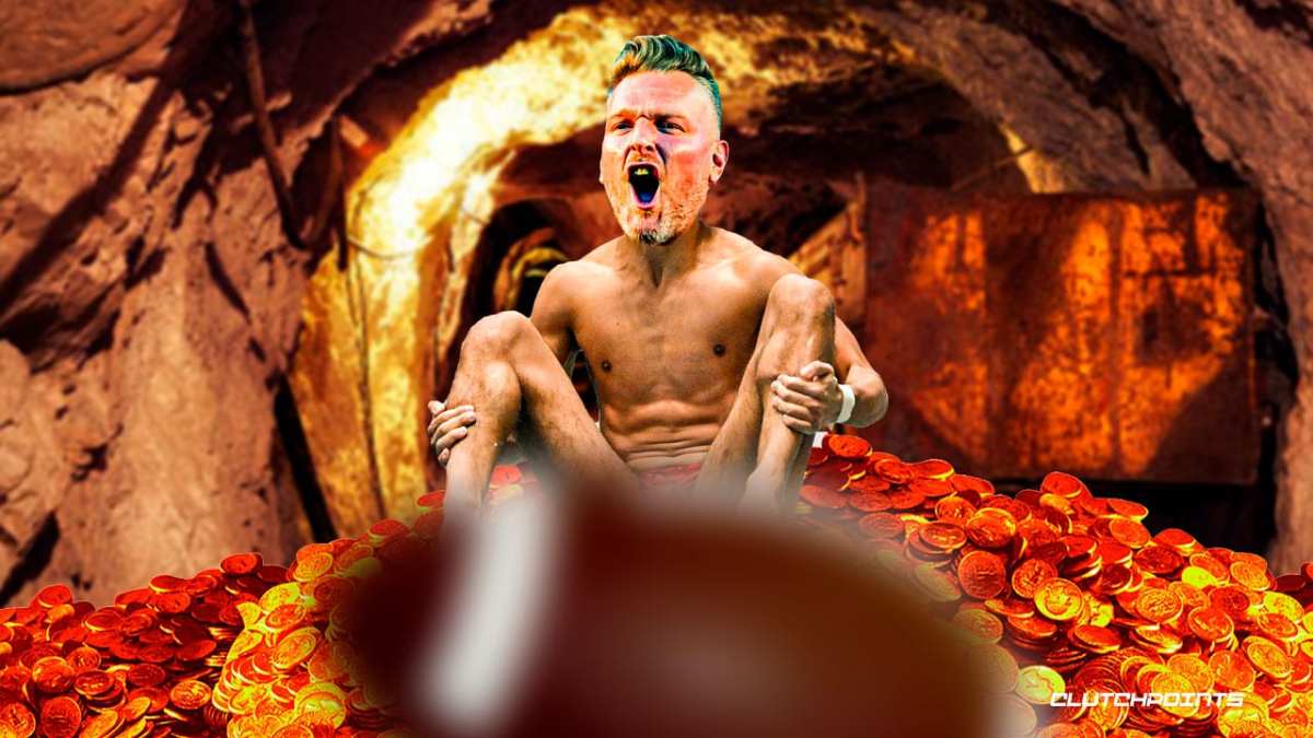 pat mcafee, the pat mcafee show, fanduel