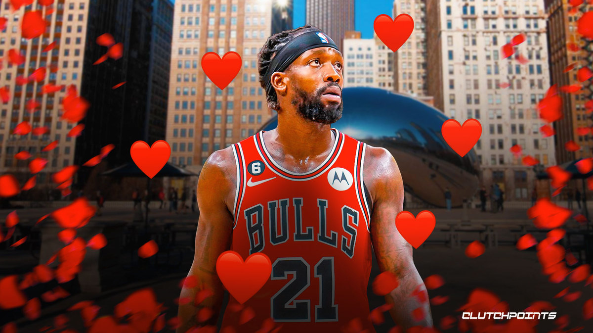 Patrick Beverley, Bulls, Pistons, Chicago
