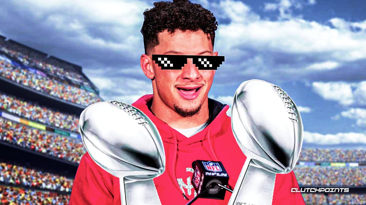 Patrick Mahomes, Chiefs