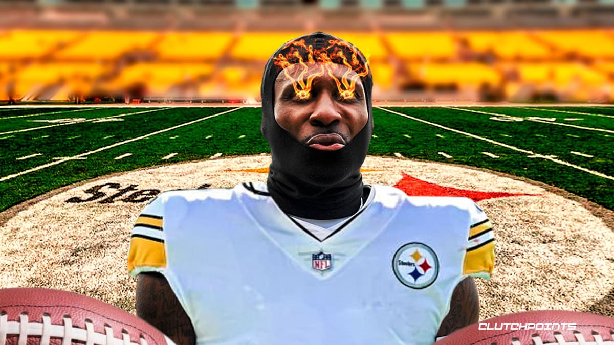 Steelers, Patrick Peterson, Patrick Peterson contract, Steelers free agency, Steelers news