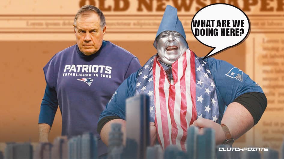 Patriots, NFL Free Agency
