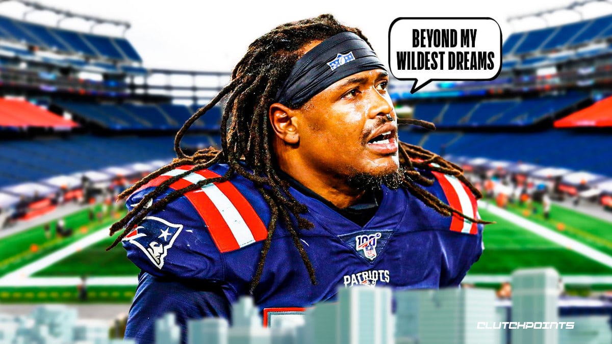 Dont'a Hightower Patriots, New England Patriots