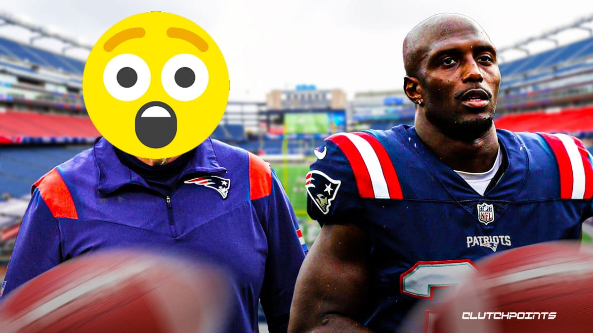 Q&A with Patriots first-round draft pick Devin McCourty