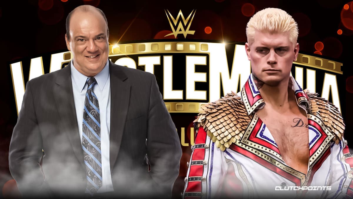 Cody Rhodes, WWE, Paul Heyman, Roman Reigns, Brandi Rhodes,