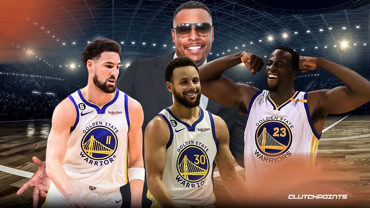Paul Piece, Celtics, Warriors
