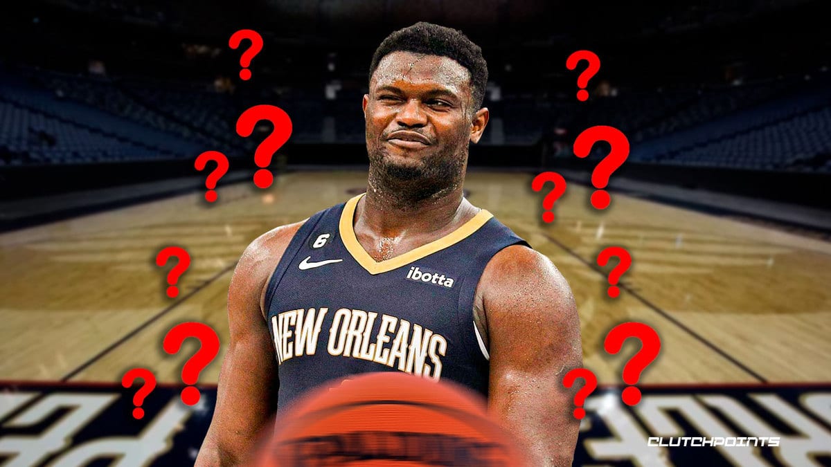 Zion Williamson, New Orleans Pelicans, NBA Injury