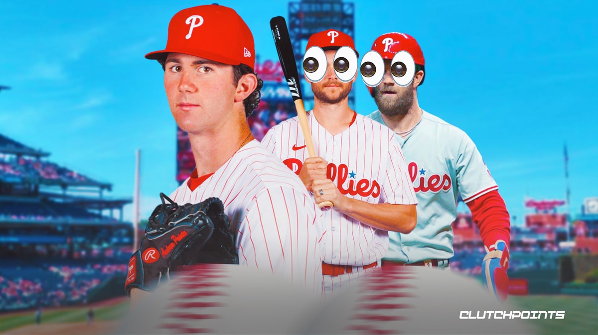 Phillies, Andrew Painter