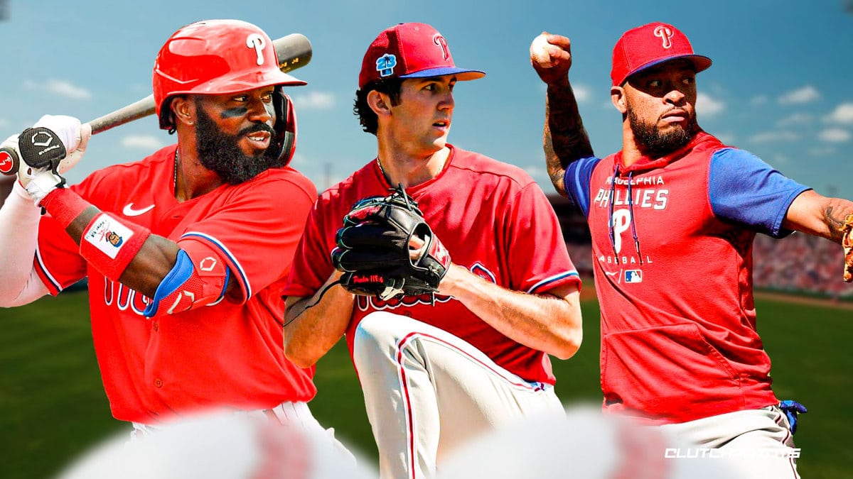 Phillies