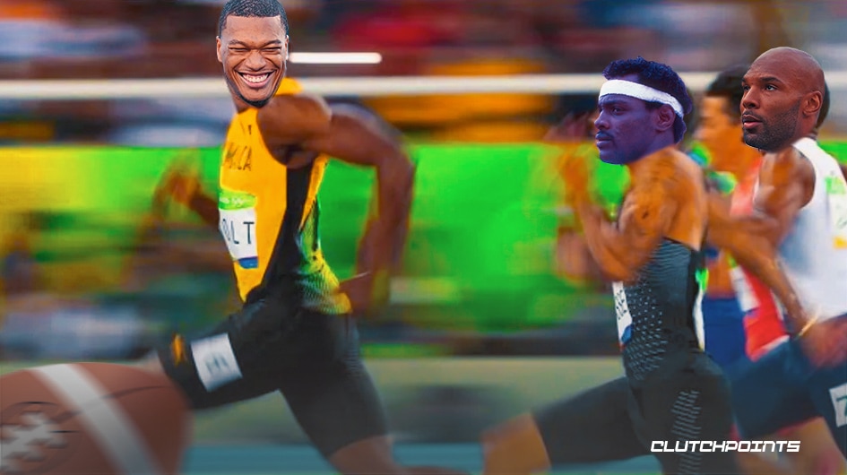Bears, DJ Moore