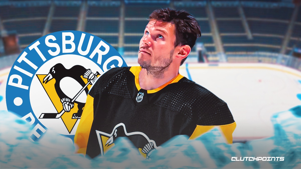 Dmitry Kulikov, Pittsburgh Penguins, Anaheim Ducks