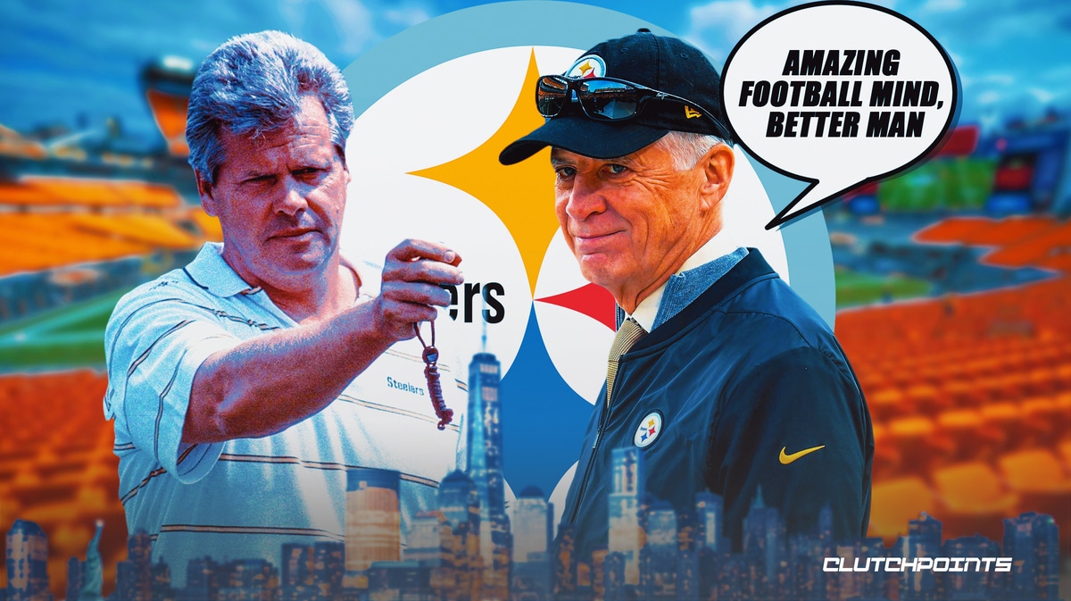 Dick Haley, Pittsburgh Steelers, Art Rooney II