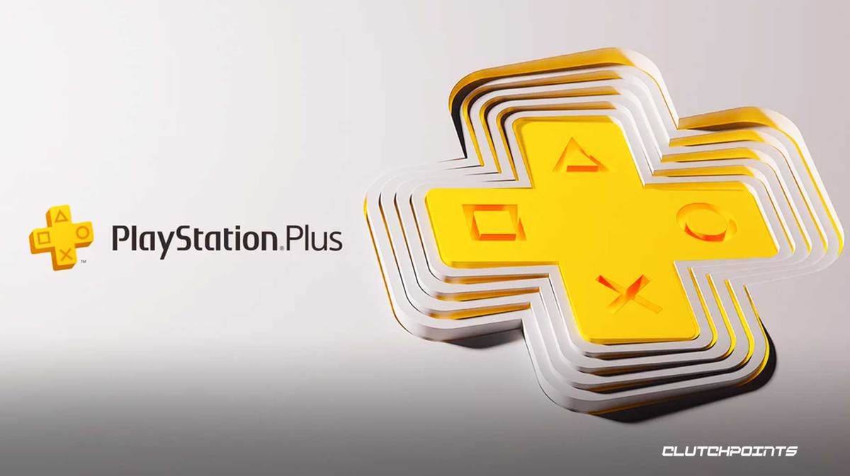 PlayStation Plus Free Games