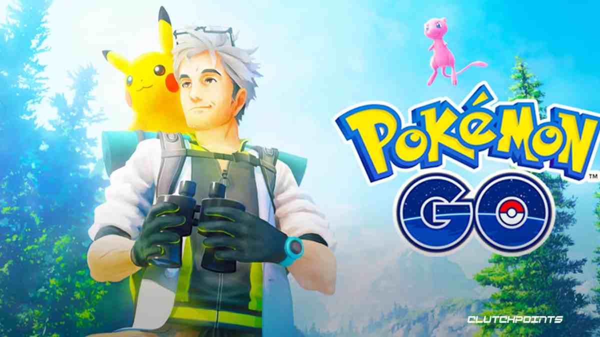 Pokemon Go: Let’s Go Special Research Tasks & Rewards