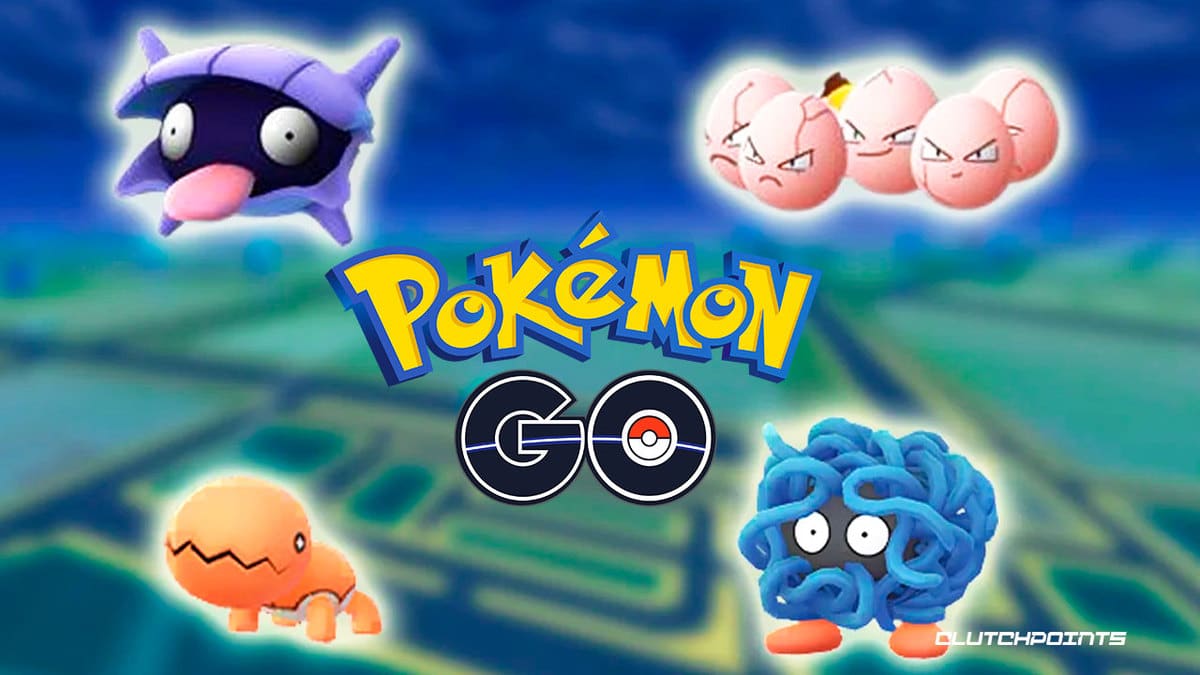 Pokemon Go Spotlight Hour Schedule for April 2023