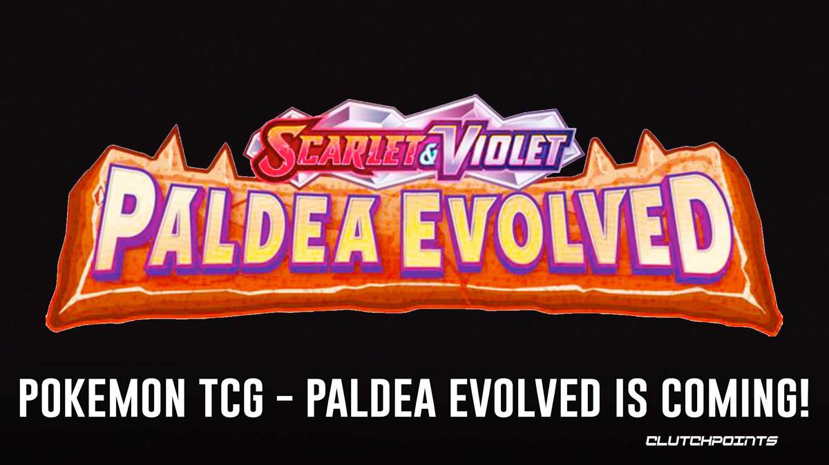 Pokemon TCG
