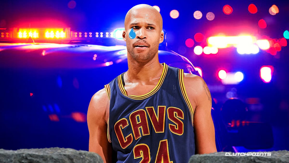 Richard Jefferson