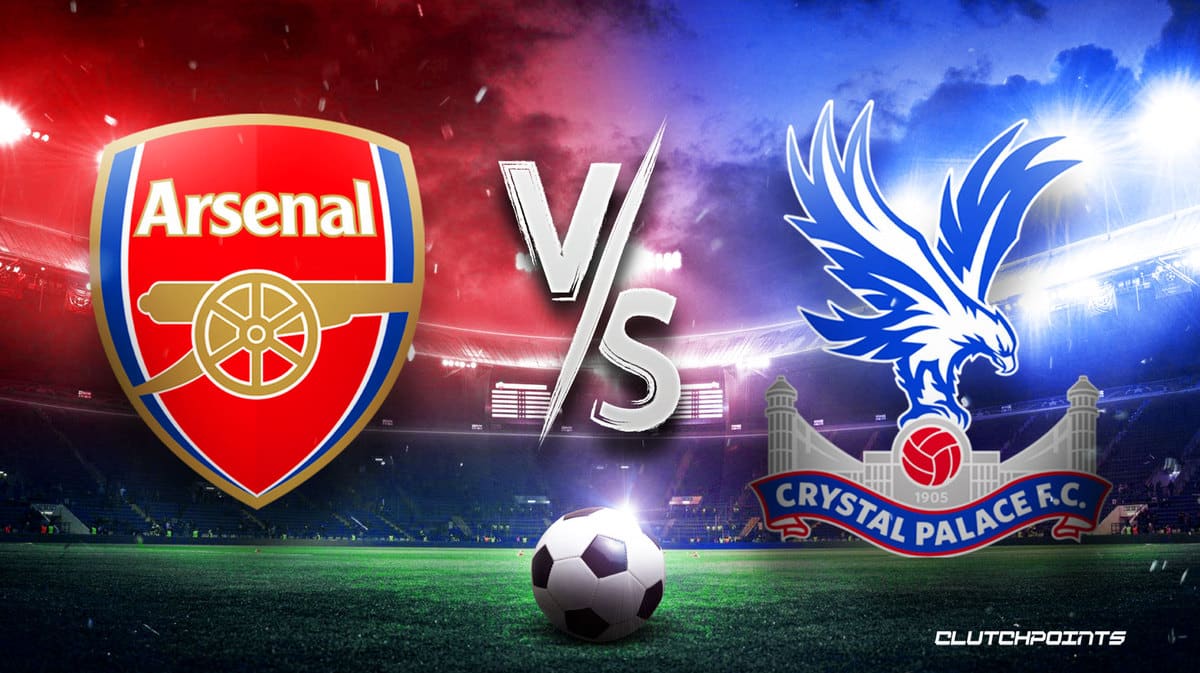 Premier League Odds: Arsenal-Crystal Palace prediction, pick, how to watch – 3/19/2023