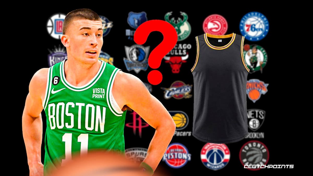 Payton Pritchard, Payton Pritchard rumors, Boston Celtics, Boston Celtics rumors, Cavaliers, Magic, Jazz