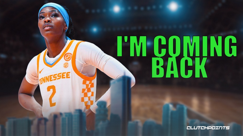 Rickea Jackson