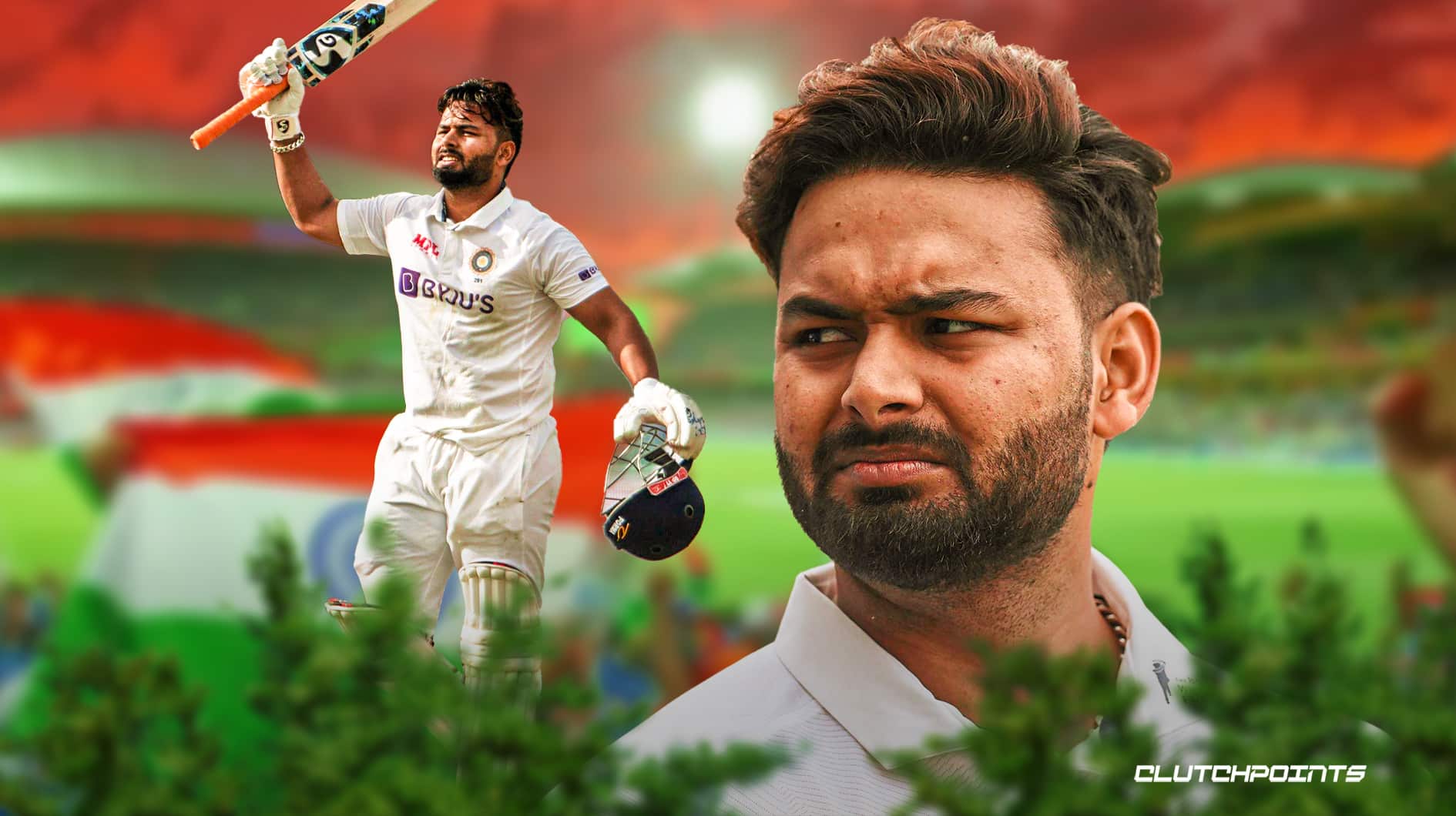 Rishabh Pant, KS Bharat, Indian Cricket Team, Australian Cricket Team, Ahmedabad, India, Australia,
