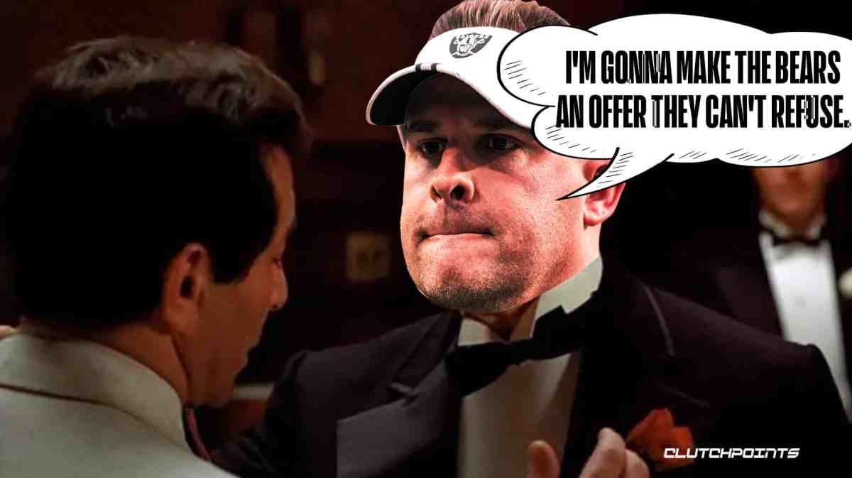 Raiders, Bears, NFL Draft, Raiders NFL Draft, Bears NFL Draft