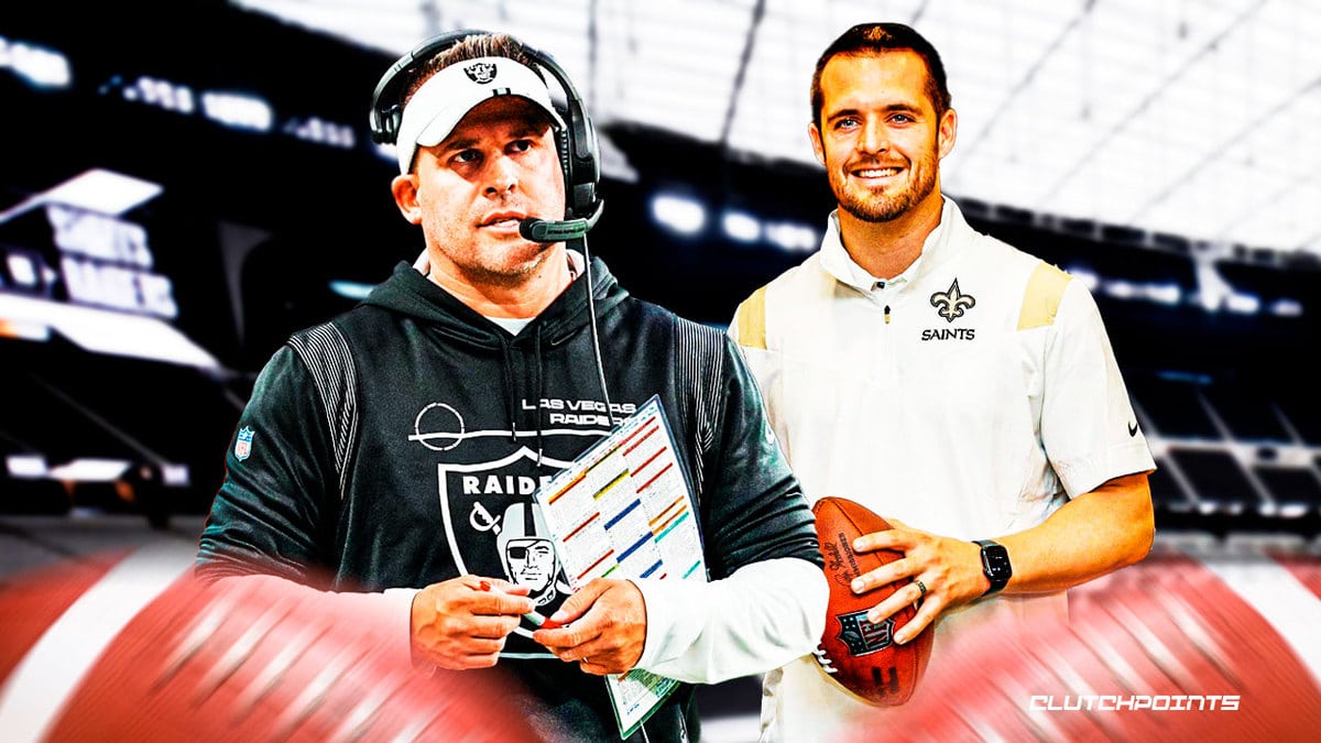 raiders, josh mcdaniels, derek carr