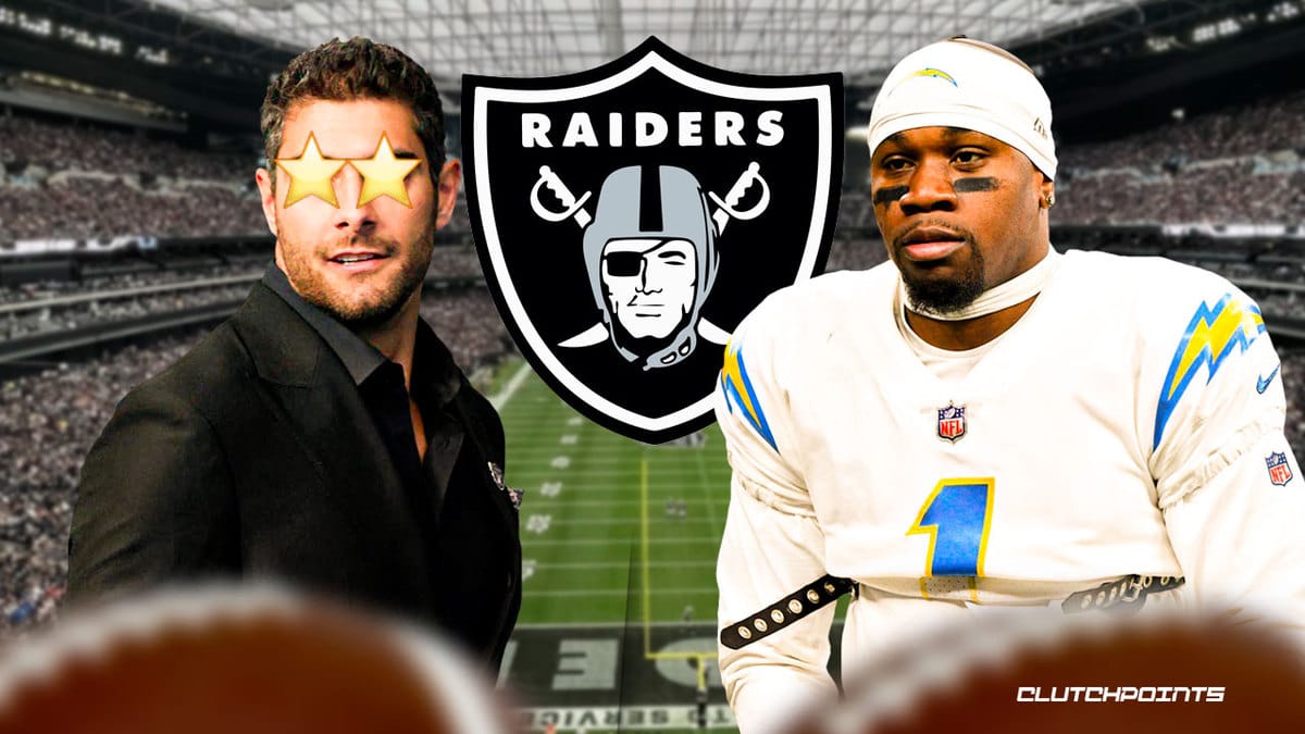 DeAndre Carter, Raiders