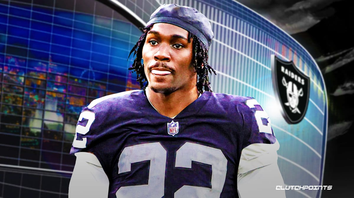 David Long Jr, Las Vegas Raiders, David Long Jr Raiders, David Long Jr contract, NFL Free Agency