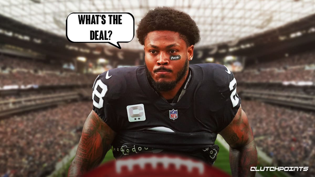 Raiders, NFL Free Agency