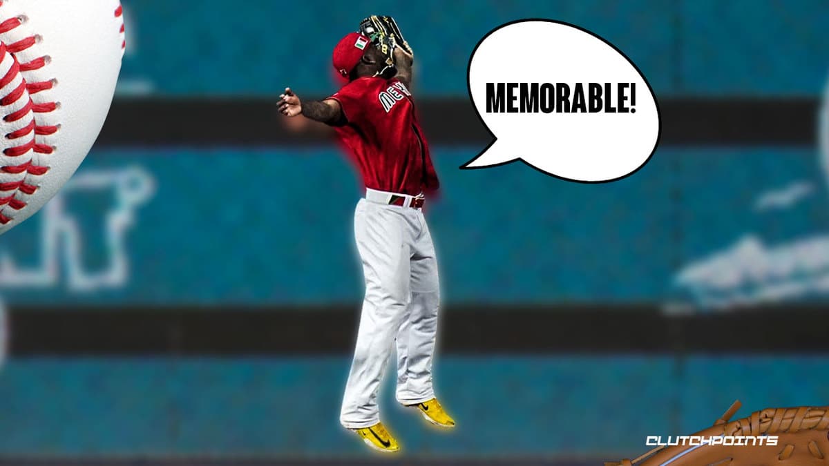 Randy Arozarena, Mexico, World Baseball Classic, Puerto rico
