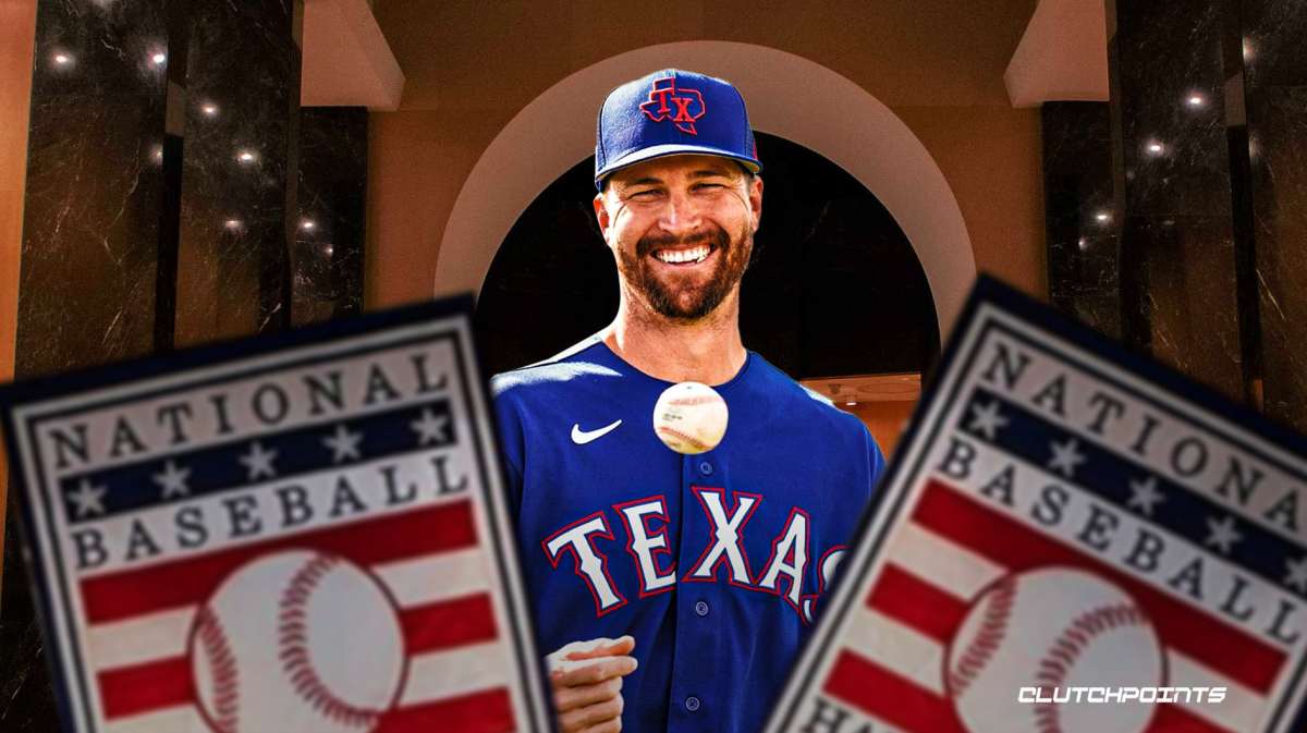 Rangers, Jacob deGrom