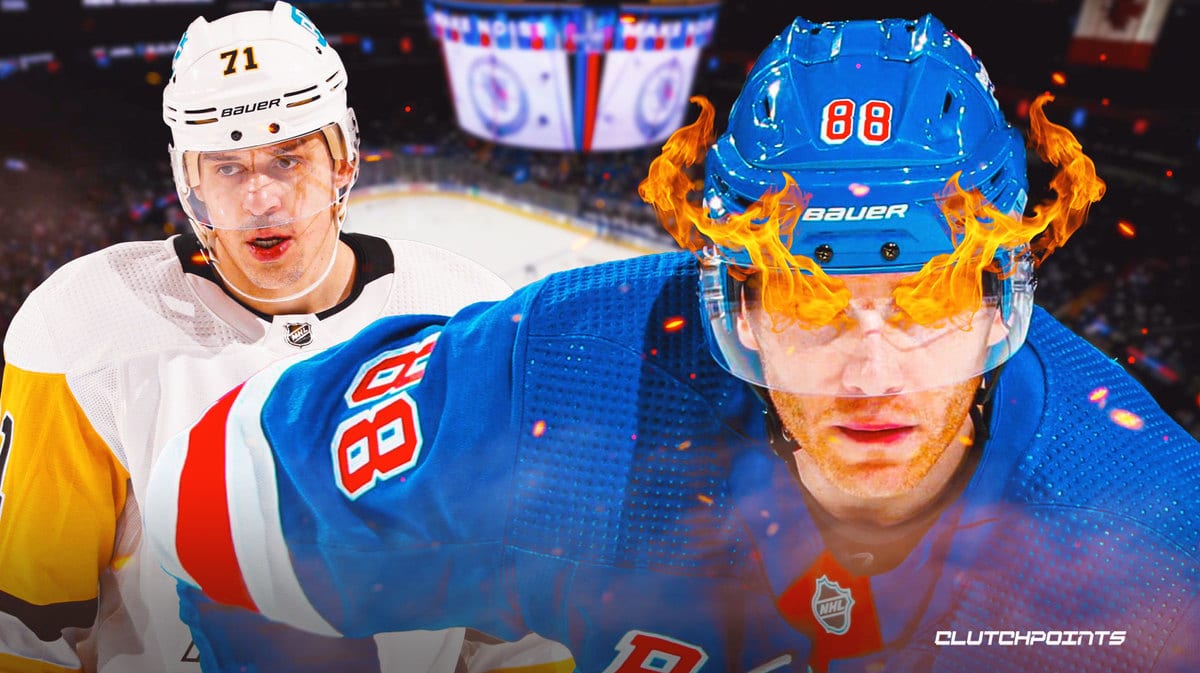 Rangers, Penguins, Evgeni Malkin, Patrick Kane, Rangers news