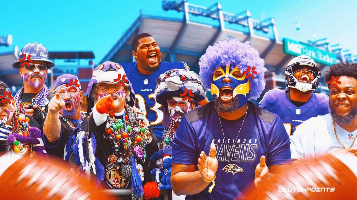 Baltimore Ravens Twitter reacts Rashod Bateman