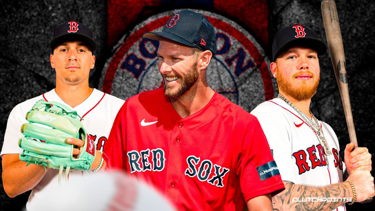 Red Sox 3 players who need bounce back seasons