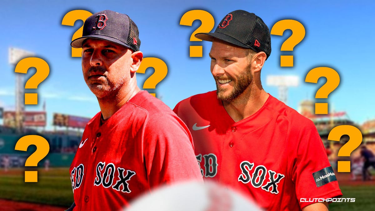 Red Sox, Chris Sale