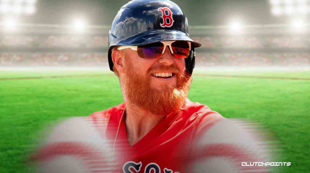 Red Sox, Justin Turner