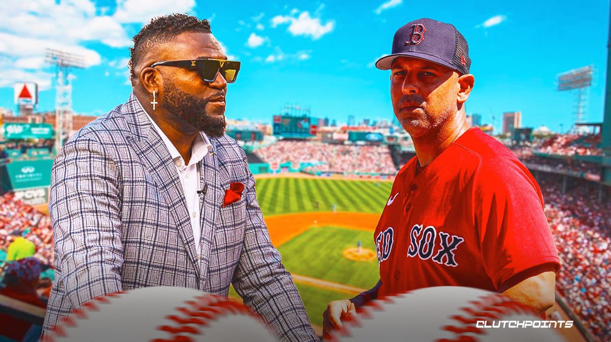 David Ortiz confident he'll be back with Red Sox next season - NBC Sports