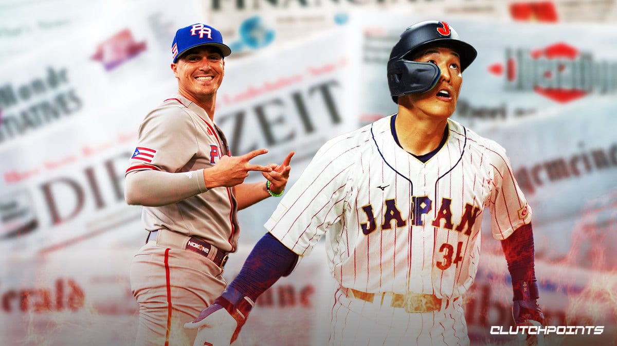 Red Sox, World Baseball Classic, Masataka Yoshida, Enrique Hernandez