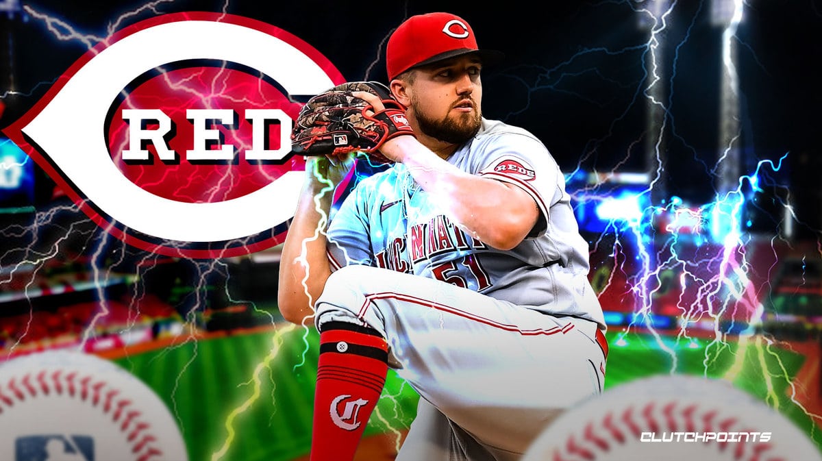 Graham Ashcraft gets first career win as Reds defeat Giants