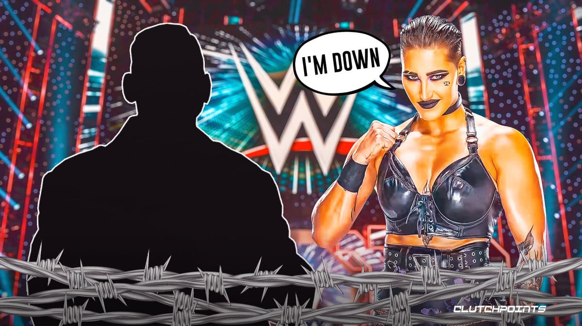 WWE: Rhea Ripley has her eyes on this Title after WrestleMania 39